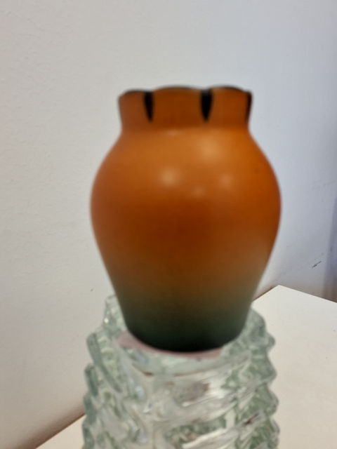 Vase fra P. Ipsen.